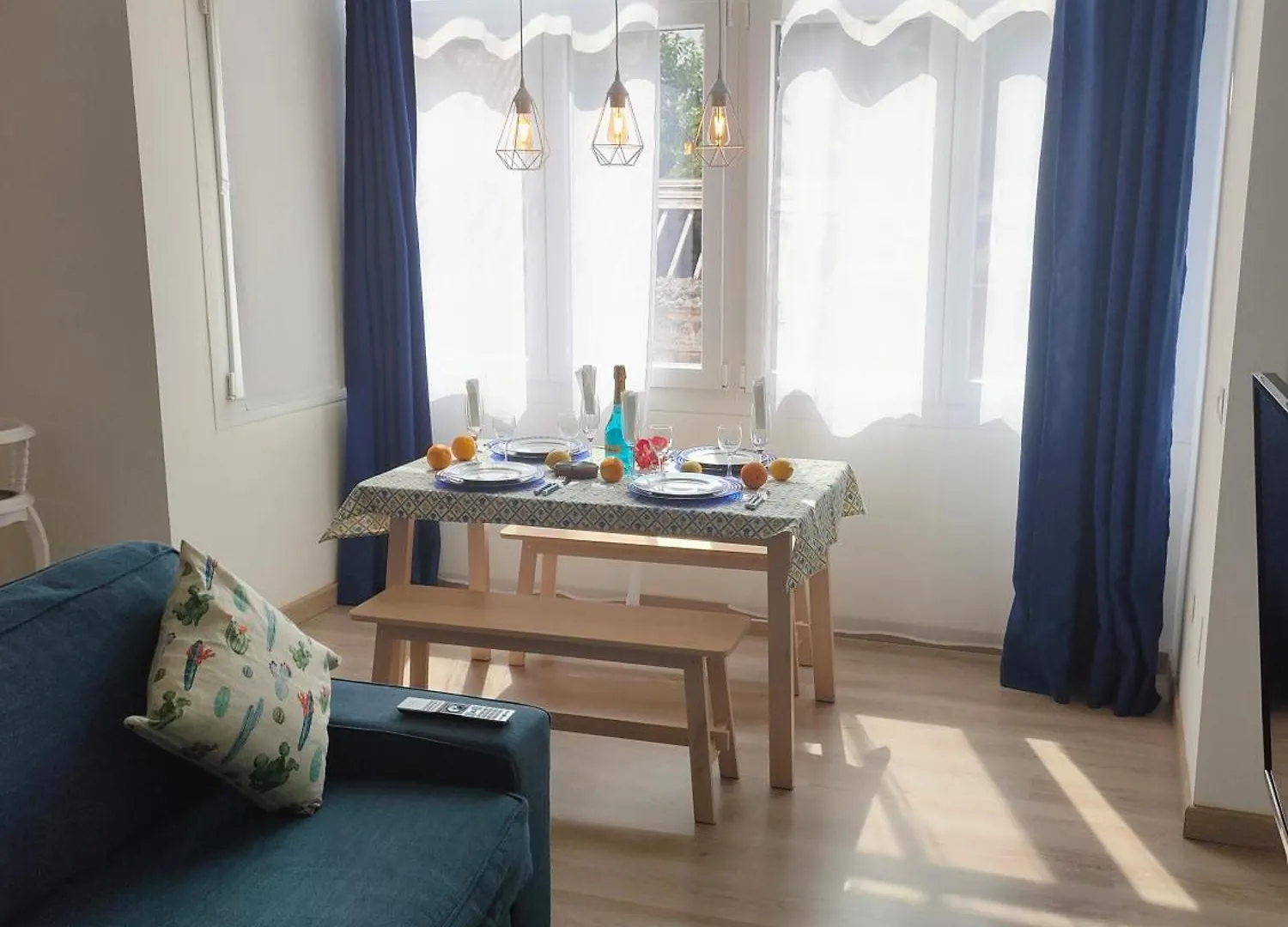 Lagunillas Suite By Namaste Elite Malaga