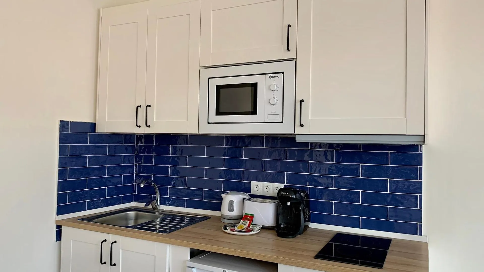Apartment Lagunillas Suite By Namaste Elite Malaga