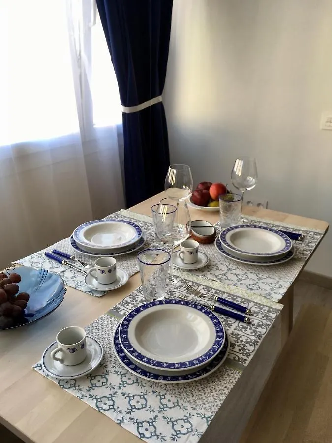 Lagunillas Suite By Namaste Elite Malaga Spain