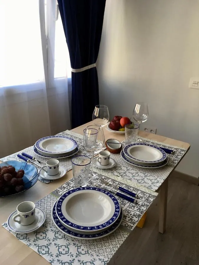 Lagunillas Suite By Namaste Elite Malaga Apartment