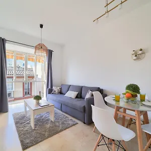 Apartment Centrico En, Malaga