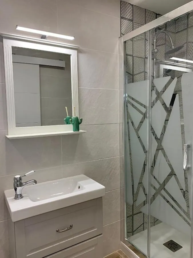 Lagunillas Suite By Namaste Elite Malaga Spain